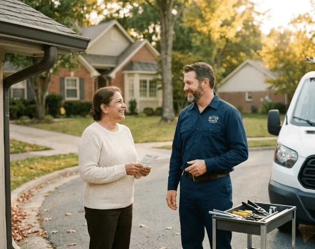 Gutter Repair Bascom, OH FAQs