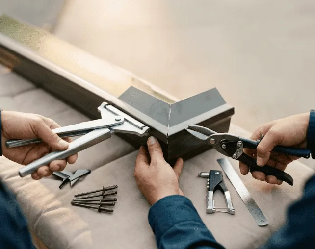 Why choose Gutter Repair in Bascom, OH